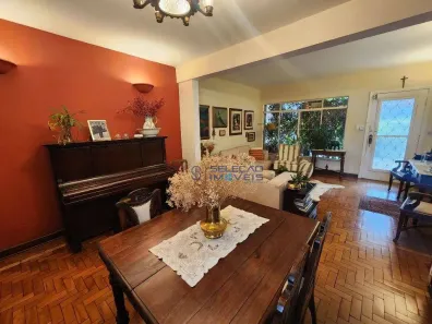 Casa com 4 Quartos à venda, 105m² no Vila Pompéia, São Paulo