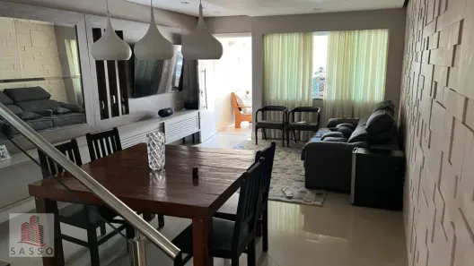 Casa com 3 Quartos à venda, 122m² no Ipiranga, São Paulo