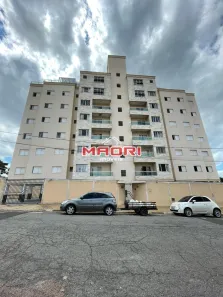 Apartamento com 2 Quartos à venda, 62m² no Vila Franceschini, Valinhos