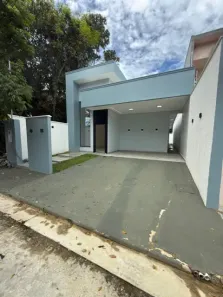 Casa de Condomínio com 3 Quartos à venda, 101m² no Tarumã, Manaus