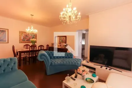 Apartamento com 2 Quartos à venda, 96m² no Mooca, São Paulo