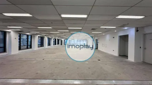 Sala Comercial para alugar, 367m² no Cerqueira César, São Paulo
