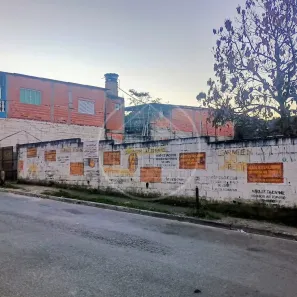 à venda, 604m² no Recanto Campo Belo, São Paulo