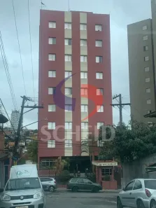 Apartamento com 2 Quartos à venda, 50m² no Vila Erna, São Paulo