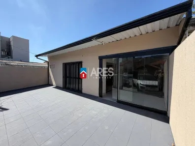 Imóvel Comercial à venda, 115m² no Vila Rehder, Americana