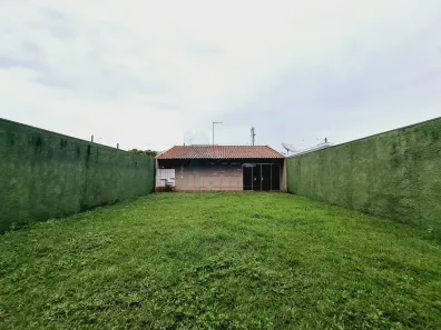 Imóvel Comercial com 1 Quarto à venda, 105m² no Vila Cristal, Brodowski