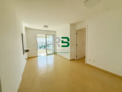 Apartamento com 2 Quartos à venda, 66m² no Vila Ipiranga, Londrina