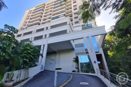 Apartamento com 2 Quartos para alugar, 65m² no Itacorubi, Florianópolis