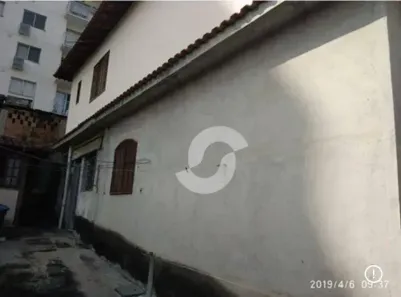 Casa com 3 Quartos à venda, 110m² no Fonseca, Niterói
