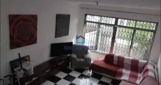 Casa com 3 Quartos para alugar, 371m² no Cidade Ademar, São Paulo