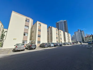 Apartamento com 2 Quartos à venda, 42m² no Campinas, São José