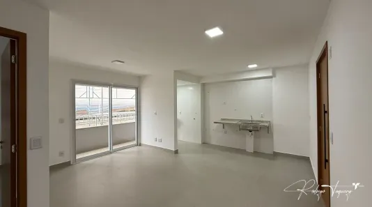 Apartamento com 2 Quartos à venda, 64m² no Jardim América, Goiânia