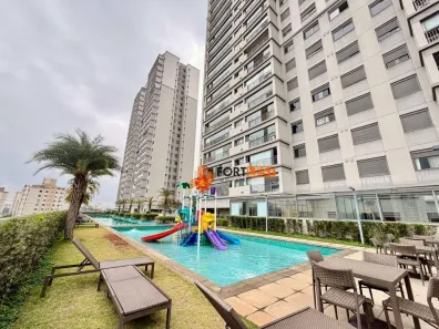 Apartamento com 2 Quartos à venda, 68m² no Chácara Califórnia, São Paulo