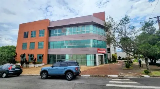 Sala Comercial à venda, 539m² no Jardim Conceição (Sousas), Campinas
