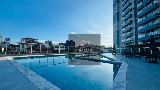 Apartamento com 2 Quartos à venda, 67m² no Macuco, Santos