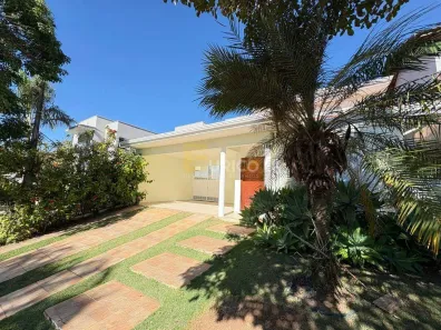 Casa de Condomínio com 3 Quartos à venda, 197m² no Bosque, Vinhedo