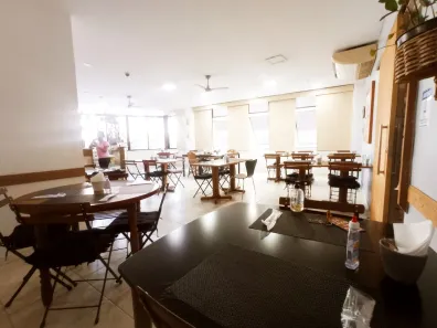Sala Comercial à venda, 29m² no Botafogo, Rio de Janeiro