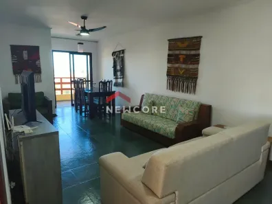 Apartamento com 3 Quartos à venda, 112m² no Centro, Peruíbe