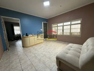 Sobrado com 2 Quartos à venda, 90m² no Vila Constança, São Paulo