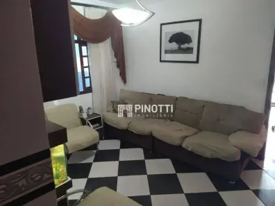 Sobrado com 2 Quartos à venda, 198m² no Alves Dias, São Bernardo do Campo