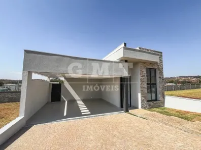 Casa para venda ou aluguel, 137m² no Bonfim Paulista, Ribeirão Preto