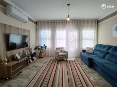 Casa com 3 Quartos à venda, 140m² no Parque São Lourenço, Indaiatuba