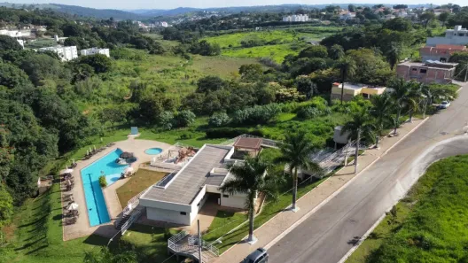 Lote/Terreno à venda, 360m² no Novo Campinho, Pedro Leopoldo