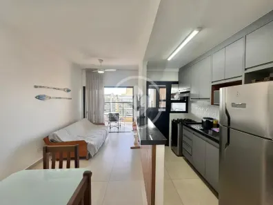 Cobertura com 2 Quartos à venda, 82m² no Itaguá, Ubatuba