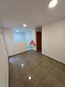 Apartamento com 2 Quartos à venda, 39m² no Vila Nova Aliança, Jacareí