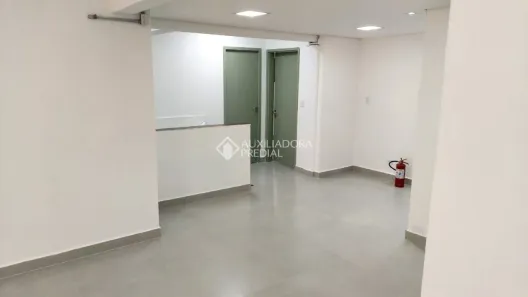 Sala Comercial à venda, 175m² no Vila Guiomar, Santo André