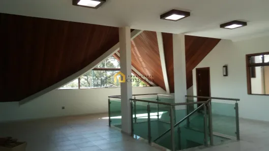 Casa de Condomínio com 4 Quartos à venda, 450m² no Granja Olga I, Sorocaba