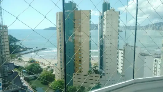 Apartamento com 3 Quartos para alugar, 120m² no Pioneiros, Balneário Camboriú