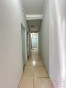 Sala Comercial para alugar, 34m² no Jardim Parque Avenida, Limeira