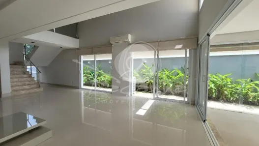 Casa de Condomínio com 3 Quartos à venda, 360m² no Swiss Park, Campinas