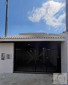 Casa com 2 Quartos à venda, 106m² no Jardim Alvinópolis, Atibaia