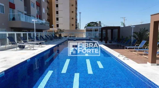 Apartamento com 2 Quartos à venda, 75m² no Parque Industrial, Campinas