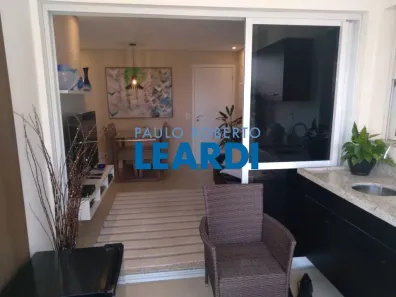 Apartamento com 2 Quartos à venda, 58m² no Vila Suzana, São Paulo
