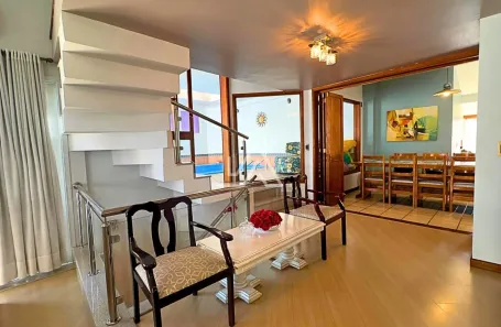 Apartamento com 1 Quarto à venda, 290m² no Centro, Passo Fundo