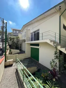 Sobrado com 3 Quartos à venda, 129m² no Vila Madalena, São Paulo