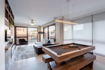 Apartamento com 2 Quartos à venda, 118m² no Petrópolis, Porto Alegre