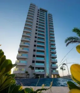 Apartamento com 3 Quartos à venda, 75m² no Engenheiro Luciano Cavalcante, Fortaleza