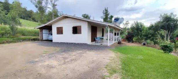 Fazenda/Sítio com 2 Quartos à venda, 100m² no Rolante, Rolante