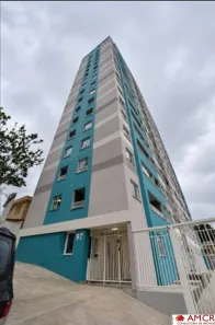 Apartamento com 1 Quarto à venda, 17m² no Vila Granada, São Paulo