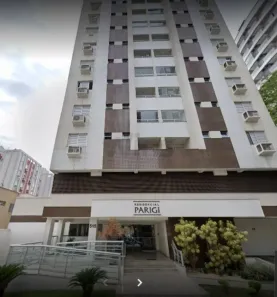 Apartamento com 3 Quartos à venda, 86m² no Centro, Criciúma