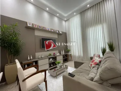 Casa com 3 Quartos à venda, 176m² no Jardim Oriental, Maringá
