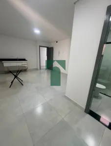 Sala Comercial para alugar, 26m² no Jardim Bom Pastor, Santo André