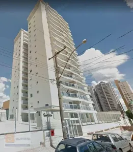 Apartamento com 3 Quartos à venda, 118m² no Cidade Alta, Piracicaba