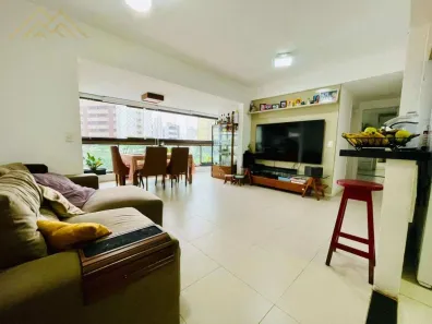 Apartamento com 3 Quartos à venda, 85m² no Pituba, Salvador