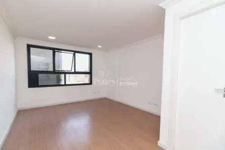 Sala Comercial à venda, 22m² no Centro, Curitiba