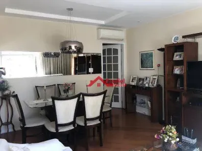 Apartamento com 3 Quartos à venda, 147m² no Icaraí, Niterói
